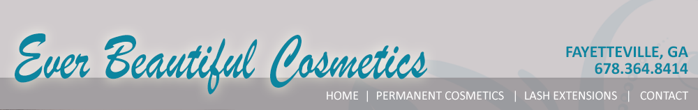 Ever Beautiful Permanent Cosmetics - Fayetteville GA